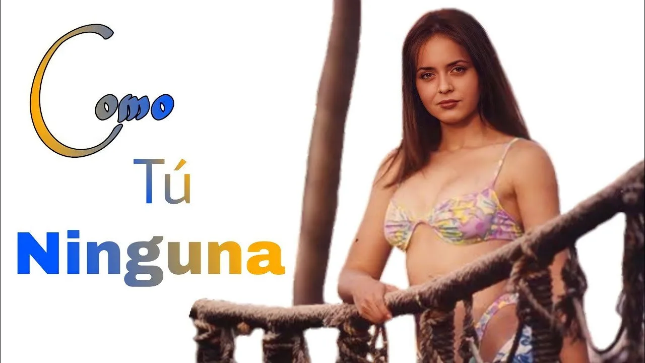 Como tú, ninguna için arka plan görseli