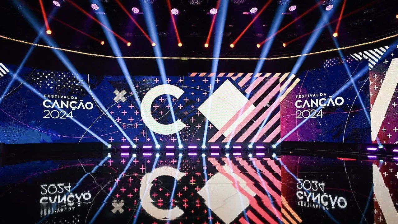 Фоновое изображение для Festival da Canção