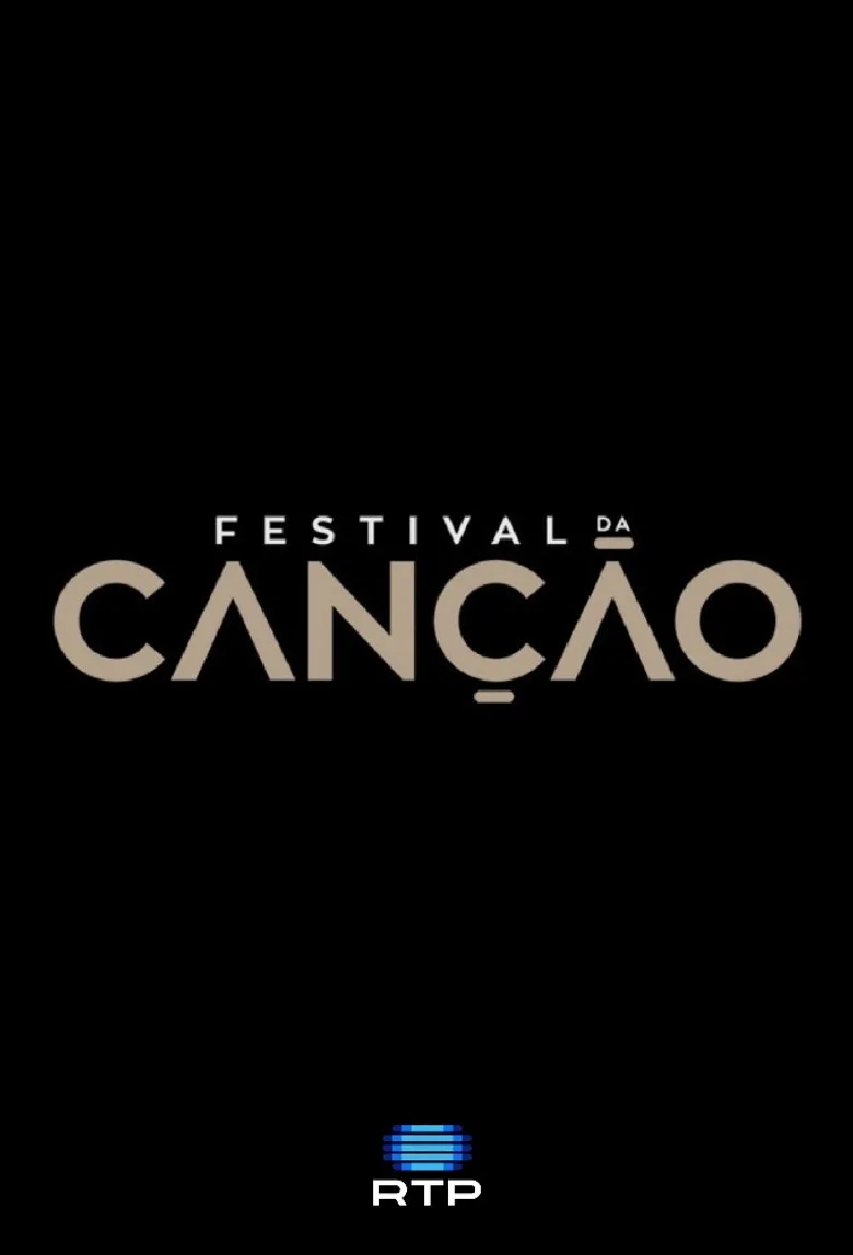 póster de Festival da Canção