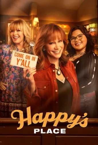 Póster de Happy's Place