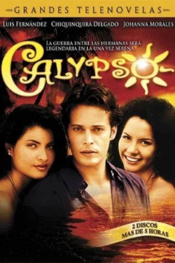Póster de Calypso