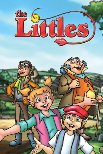 The Littles afişi