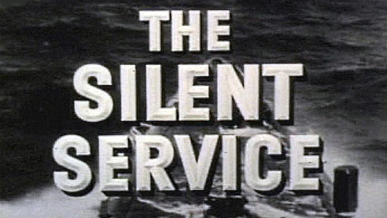 Фоновое изображение для The Silent Service