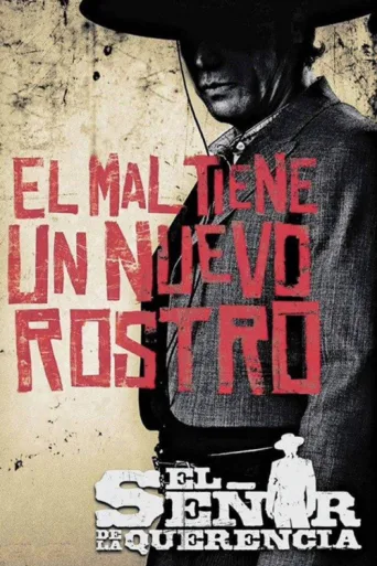 Póster de El señor de la Querencia