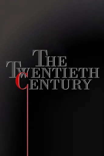 Póster de The Twentieth Century