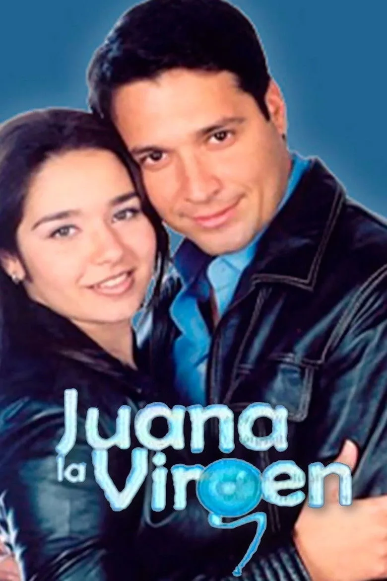 постер Juana la virgen