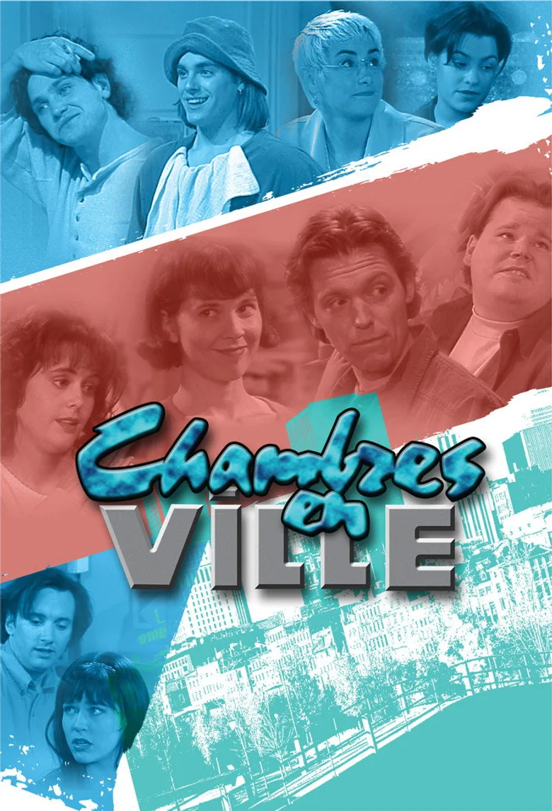 Credit poster