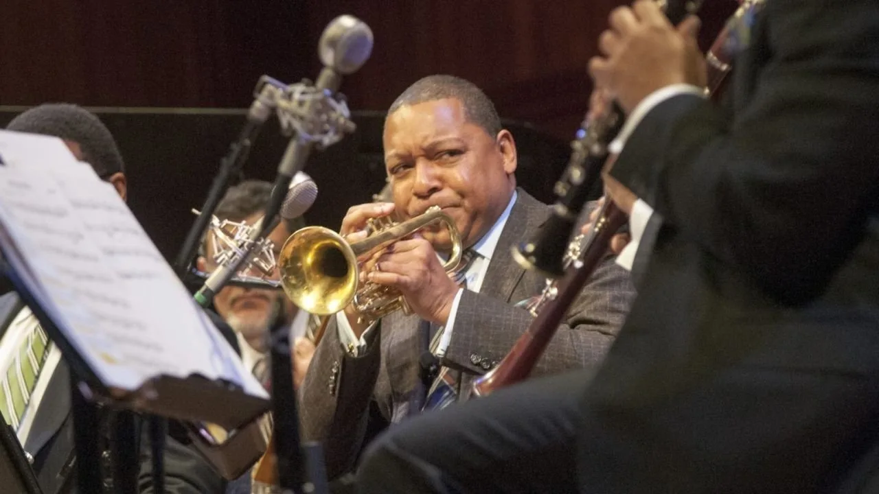 Fondo para Jazz