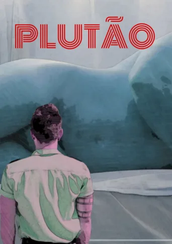 Plutão afişi