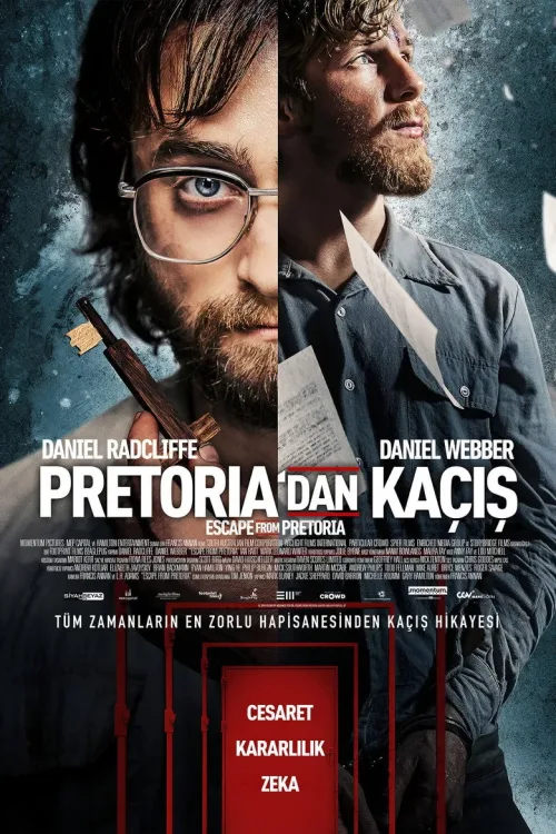 Escape from Pretoria