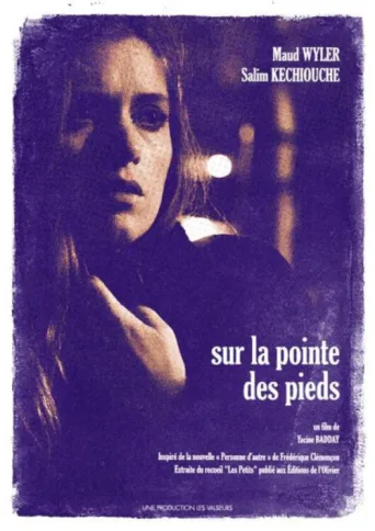 Póster de Sur la pointe des pieds