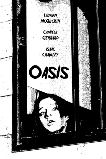 Póster de Oasis