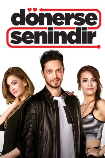 Постер Dönerse Senindir