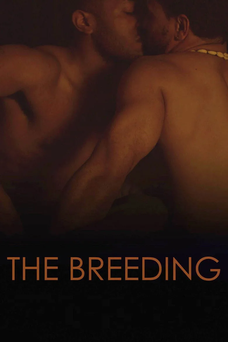 The Breeding posteri