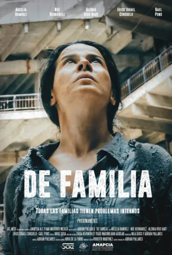 De Familia afişi