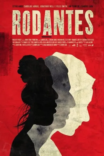ملصق Rodantes