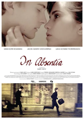 ملصق In Absentia