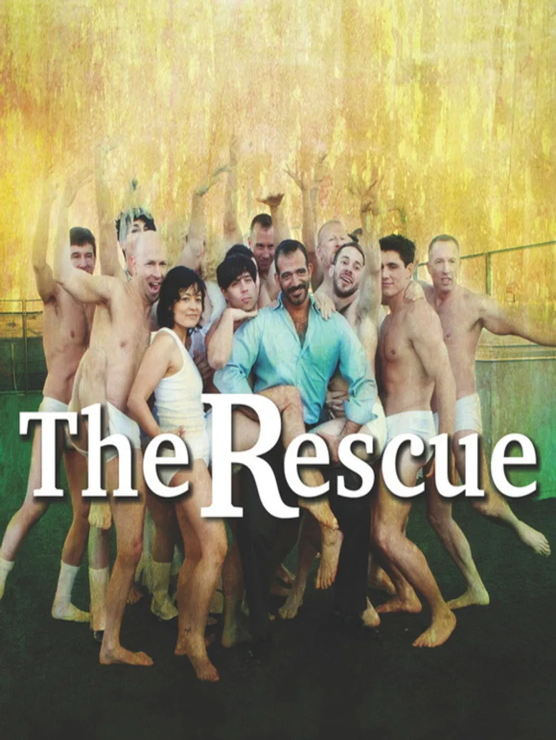 The Rescue