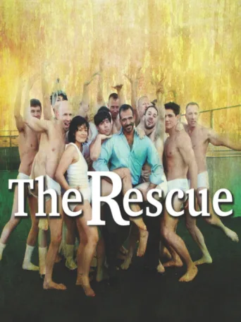 ملصق The Rescue