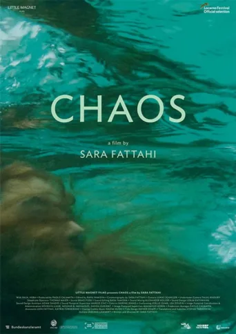 Постер Chaos