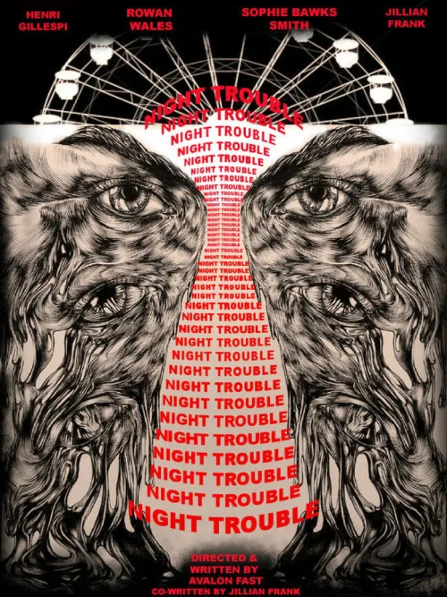 Night Trouble