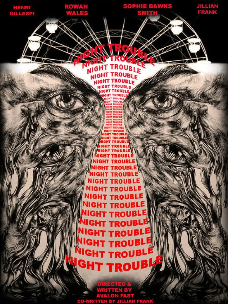 Night Trouble