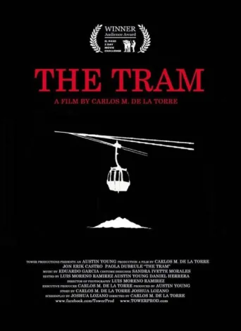 The Tram afişi