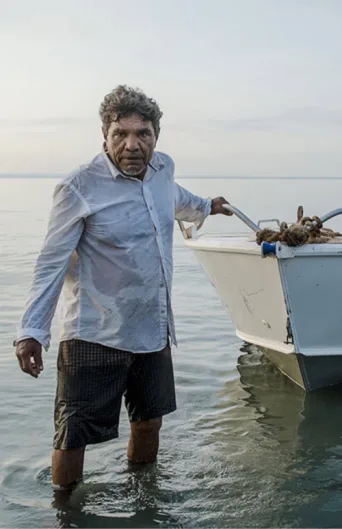 Finding Maawirrangga afişi