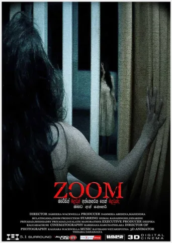 Постер ZOOM