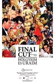 Постер Son Kurgu: Bayanlar ve Baylar