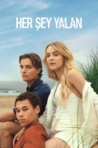 Poster for Her Şey Yalan