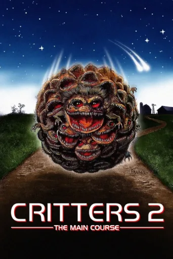 Poster for Mahluklar 2