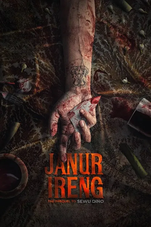 Janur Ireng: Sewu Dino the Prequel