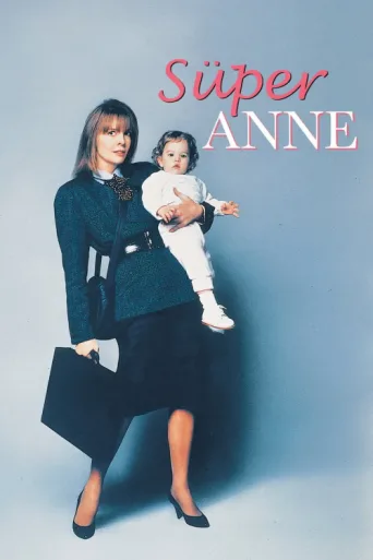 Постер Süper Anne