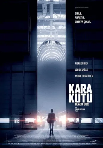 Poster for Kara Kutu