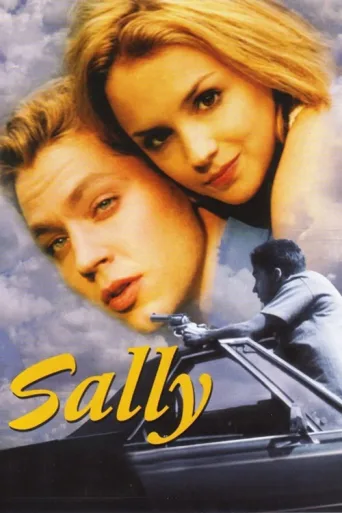 Póster de Sally