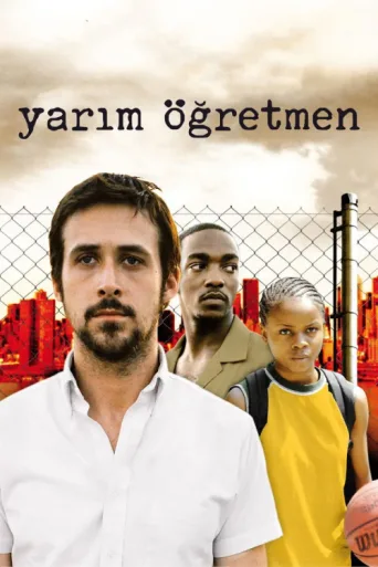 Póster de Yarım Öğretmen