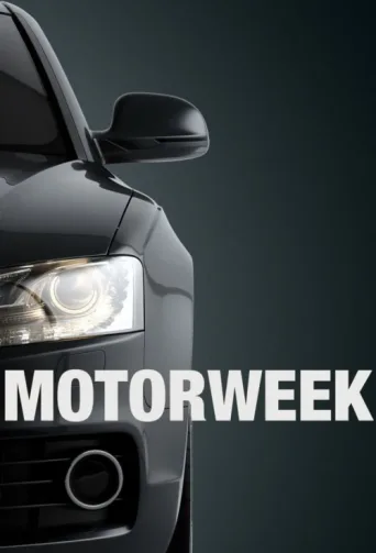Póster de MotorWeek