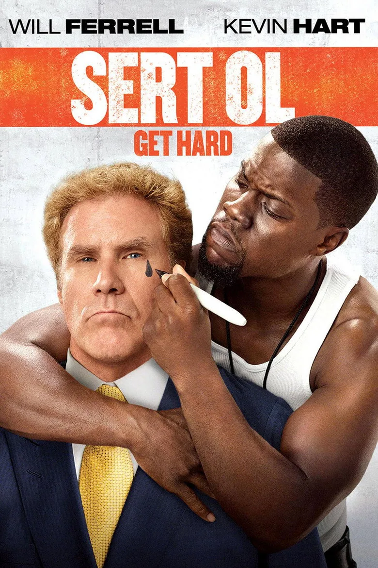 póster de Sert Ol