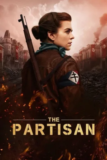 Póster de The Partisan