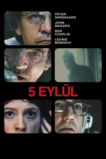 Постер 5 Eylül