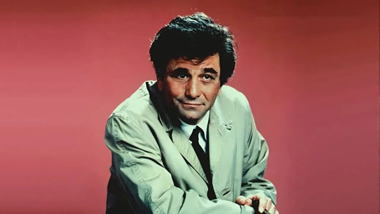 Fondo para Columbo
