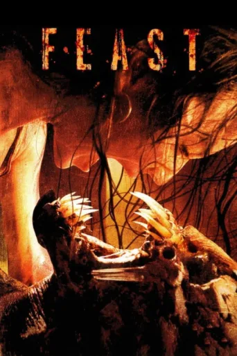 Poster for Kanlı Şölen
