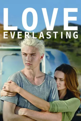 Постер Love Everlasting