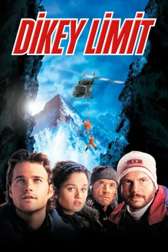 Постер Dikey Limit