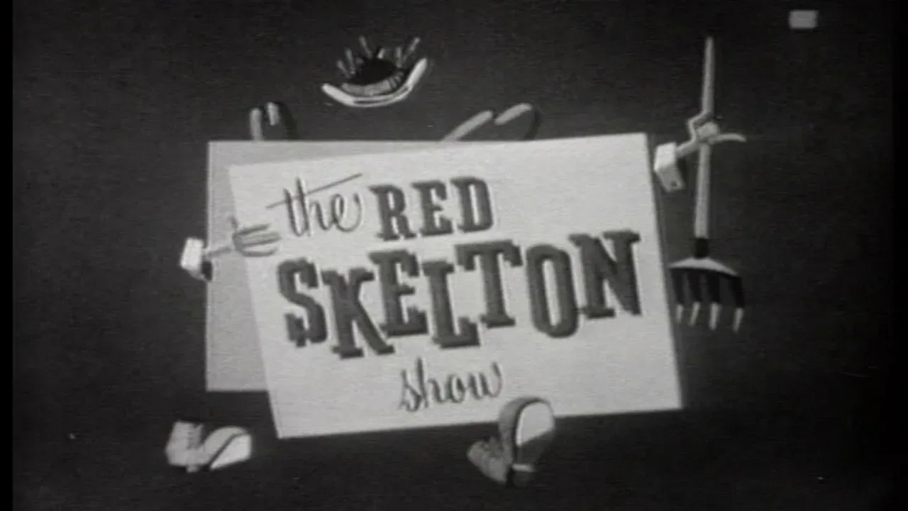Фоновое изображение для The Red Skelton Show