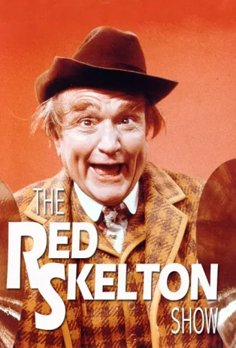 Постер The Red Skelton Show