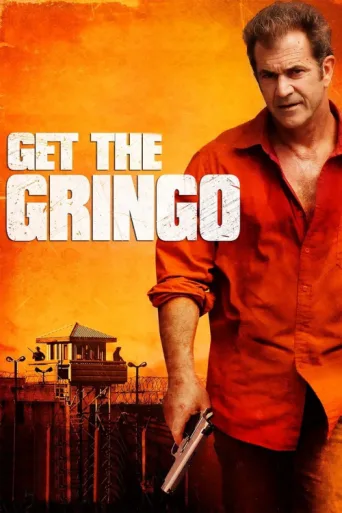 Póster de Gringo'yu Yakala