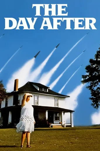 ملصق The Day After