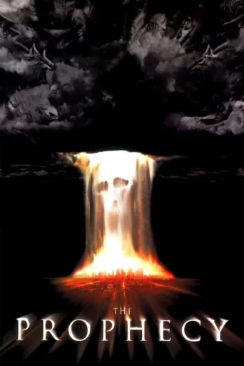 Poster for Tanrı'nın Ordusu
